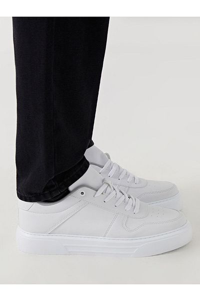 LC Waikiki Pantofi sport pentru bărbați cu șireturi de sezon nou - S5CY69Z8