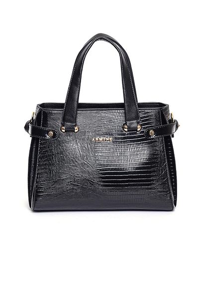 Armine 172 Women's Bag - Black Laser