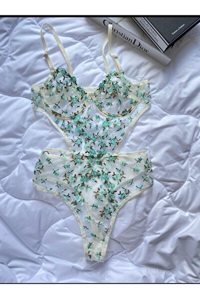 ELZ BODYSUİT