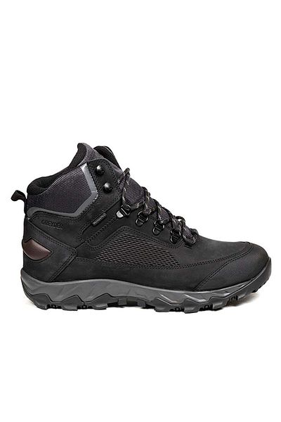 Greyder 00173 Sympatex Waterproof Men's Outdoor Boots - Black