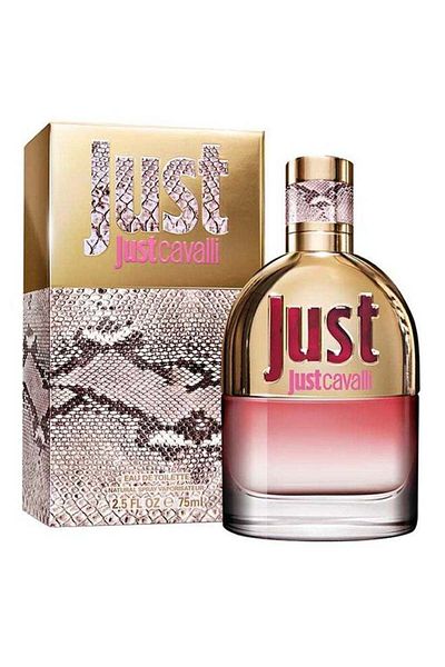 Just Cavalli EDT 75ml