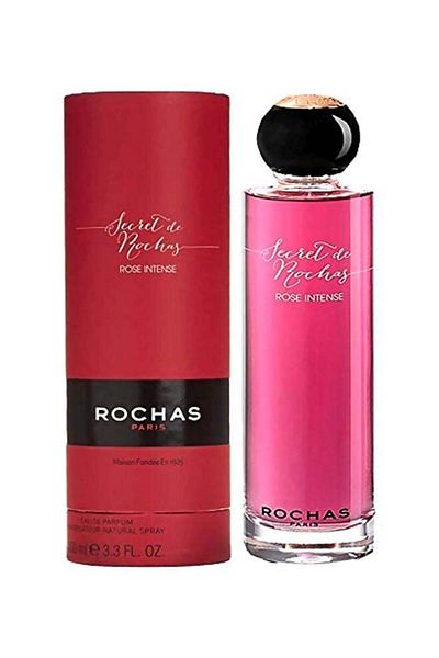 ROCHAS Secret de Rochas Rose Intense EDP 100ml