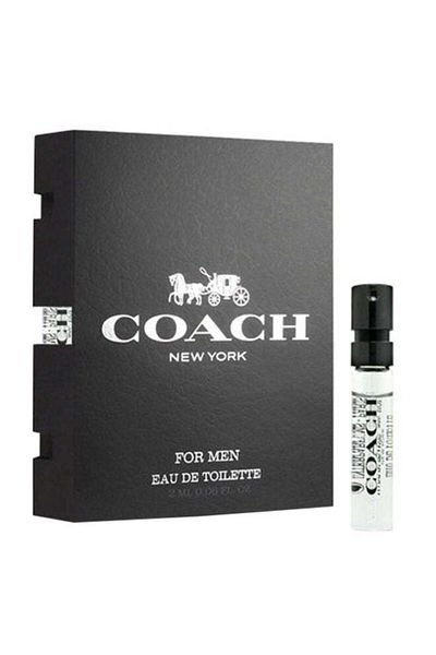 Coach New York EDT 2ml