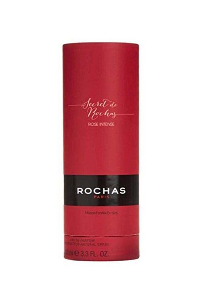 ROCHAS Secret de Rochas Rose Intense EDP 100ml