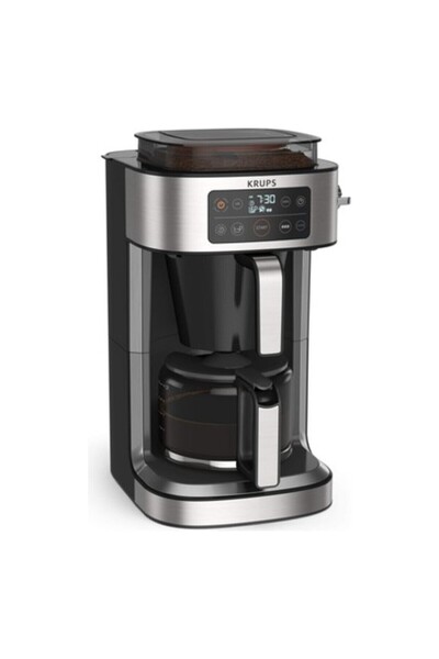 Krups Aroma Partner Filtre Kahve Makinesi, Entegre Hava