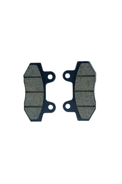 MOTOHANE Rks Nr 200 Cross Arka Fren Disk Balatası