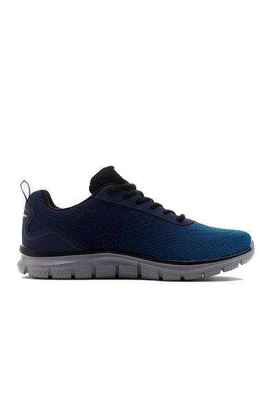 SKECHERS 232399 Tk Track-Ripkent Sneakers Navy Blue
