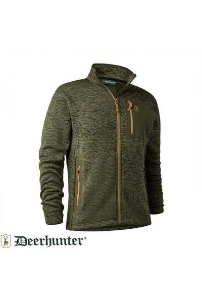 Deerhunter Sarek Örgü Mont L