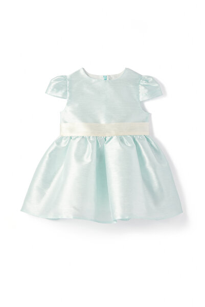 Petit Coral Mint Glow