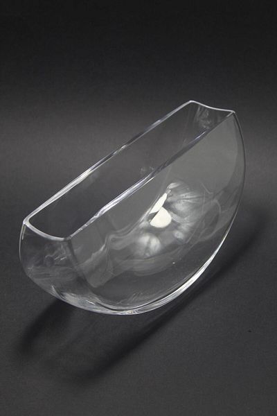 TİNK Decorative Handmade Gondola Vase