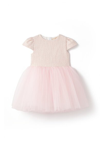 Petit Coral Rose Quartz