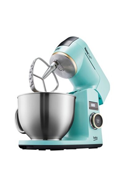 Beko Bkk 1392 M Homechef Profesyonel Mutfak Robotu