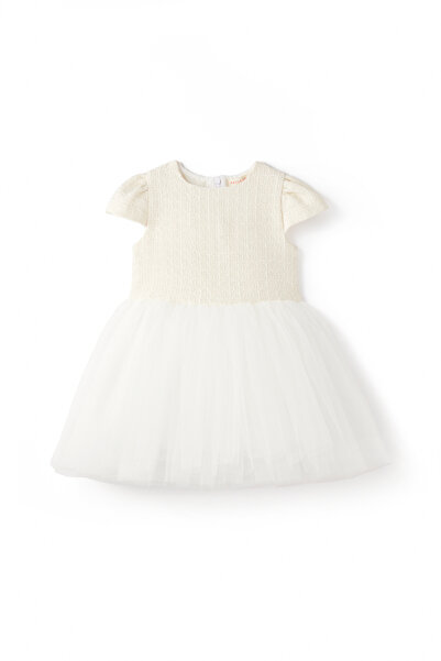 Petit Coral Ivory Snow