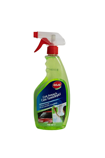 Gojo Çok Amaçlı Cam Temizleyici 750 ml