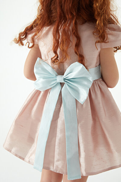 Petit Coral Peach Frost