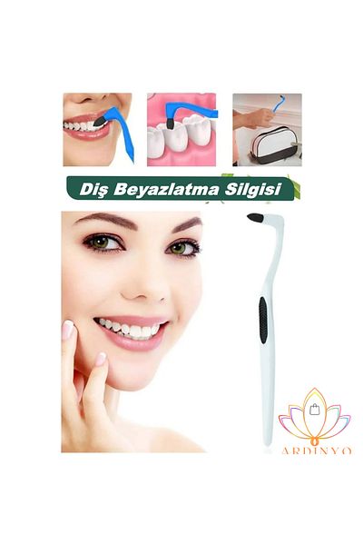 Ardinyo Whitening Teeth Eraser