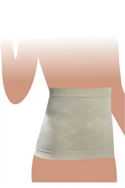 Alemdar Comfortable belly belt for women