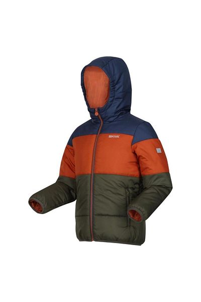 Regatta Lofthouse Vii Kids Coat