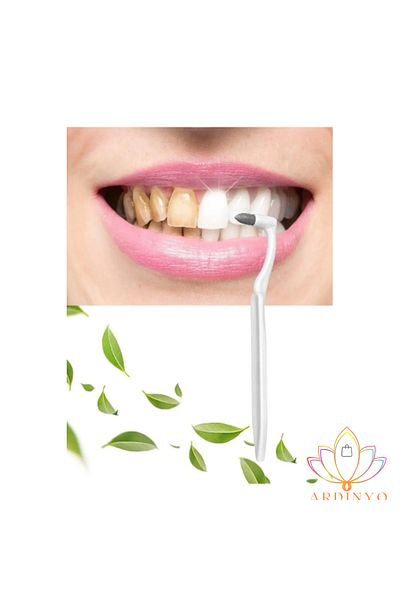 Ardinyo Whitening Teeth Eraser