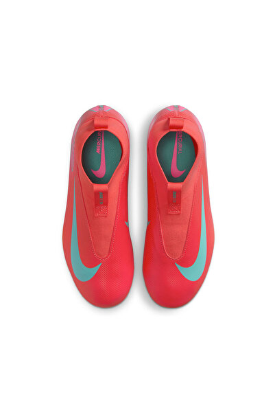 Nike Jr. Mercurial Superfly 10 Academy AG Çocuk Suni Çim Zemin Kramponu