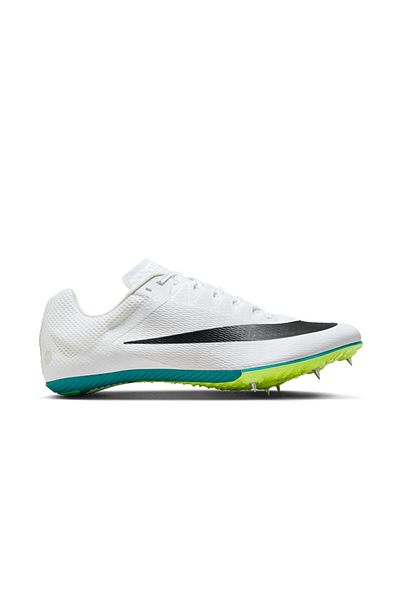 Nike Ανδρικά παπούτσια τρεξίματος Zoom Rival White - Spiked Athletics