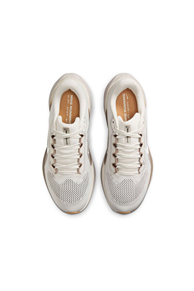 Nike W Pegasus 41 Kadın Koşu Ayakkabısı Krem