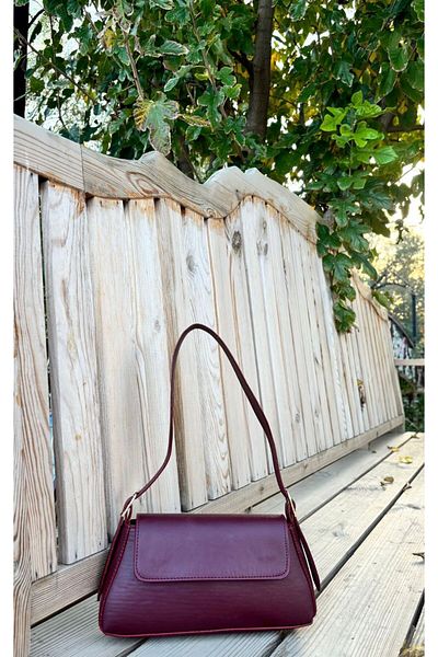 Stylemoda HACĂ PÂRGĂ PÂRGĂ ROȘU Claret
