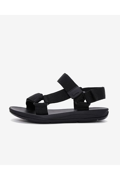 CAMPER Match Μαύρα Σανδάλια K100539-001