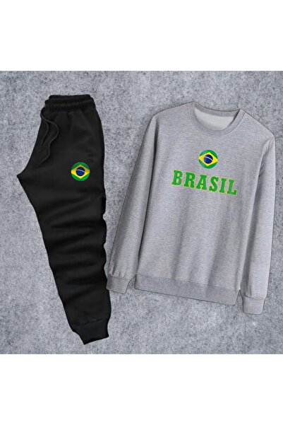 SARI Brasil Бразилія Нижня-Верхня Полярна Команда - 2 Нитки, Внутрішня Шерсть БразиліяНижняВерхня01