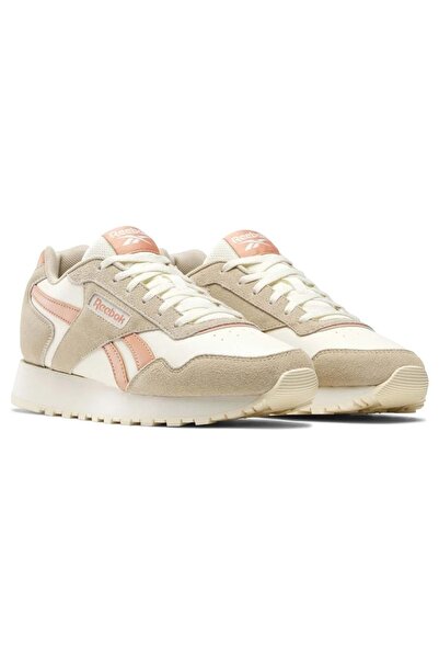 Reebok Glıde Deri Unisex Spor Ayakkabı BEJ