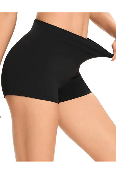 BENİMOLMALI Spor Tayt Mükemmel Kalıp Full Likra Suya Dayanıklı Bisiklet Tayt A Kalite Şort Tayt