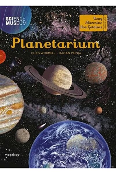 Genel Markalar Planetarium