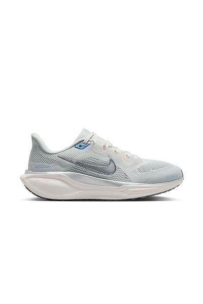 Nike W Pegasus 41 - White Women's Running Shoes