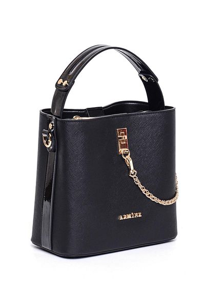 Armine 222 Geanta de dama - neagra