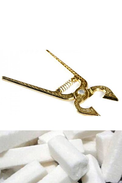 QNİAY كسارة مكعبات السكر العملية، قطع السكر، كسارة التقسيم (الذهب)، جهاز سحق ...