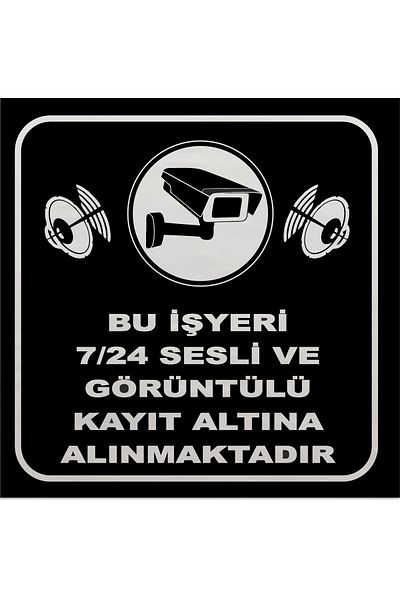 sıradışıhediyem يتم تسجيل هذه المكانة صوتيًا وفيديوًا على مدار الساعة طوال أيام الأسبوع مقاس 10 × 10 سم