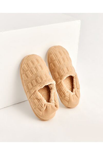 Chirpy Karu - Γυναικεία παπούτσια εσωτερικού χώρου με σχέδια