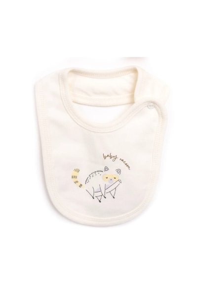 Little Life 100% Cotton Baby Newborn 5-Piece Unisex Baby Hospital Discharge Set (5 Pcs)-Impala Tıcaret