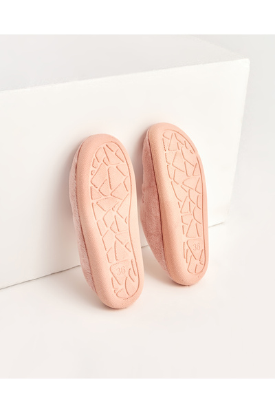 Chirpy GOOD NIGHT - Kadın Ev Terliği