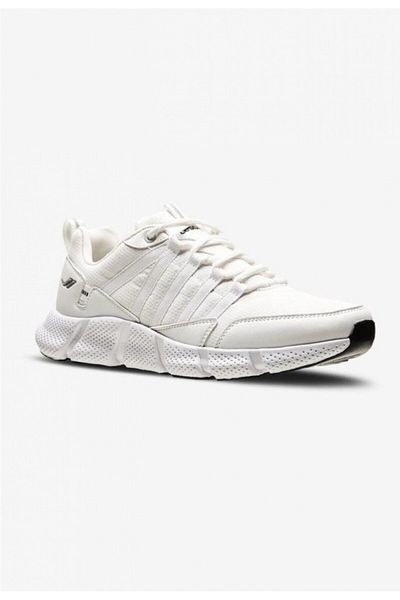 Lescon Αθλητικά παπούτσια Odeon 4 Flex White Unisex Sneaker