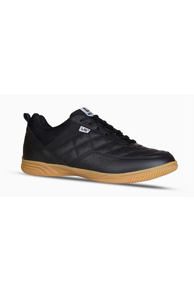 LIG Monaco M.indoor 10-negru