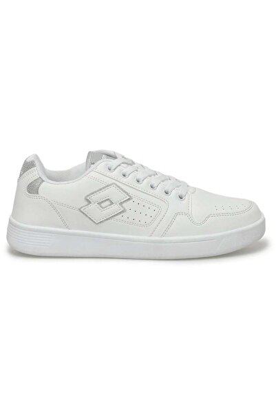 Lotto Pantofi sport Phoneix Sneaker unisex ALB