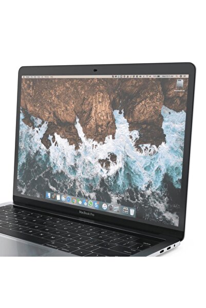 CODEGEN Apple 16" Macbook Pro A2141 Ekran Koruyucu Film Cmpt-msg161