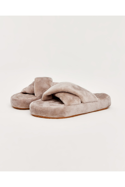 Chirpy Women's Slippers Cros