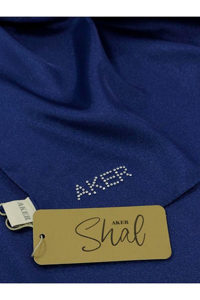 Aker Κρυστάλλινο σάλι - Saks 922