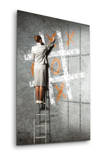 Decovetro Masă de sticlă specială pentru biroul dvs.