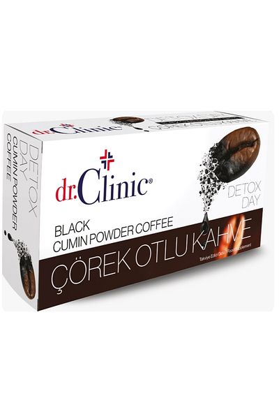 Dr. Clinic Dr Clinic Doughnut Grass Coffee