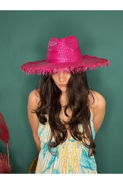 laviyonsa Pălărie de paie