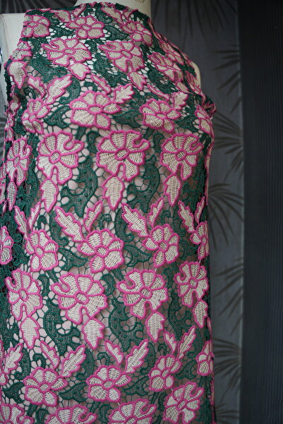 3rdFloor BRODE ELBİSE