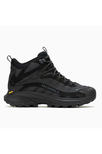 Merrell Ανδρικές μπότες Moab Speed 2 Mid Gtx J 037501
